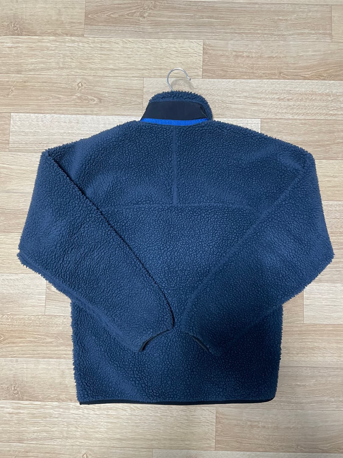 파타고니아 레트로-X 플리스 자켓 S사이즈 상품이미지3