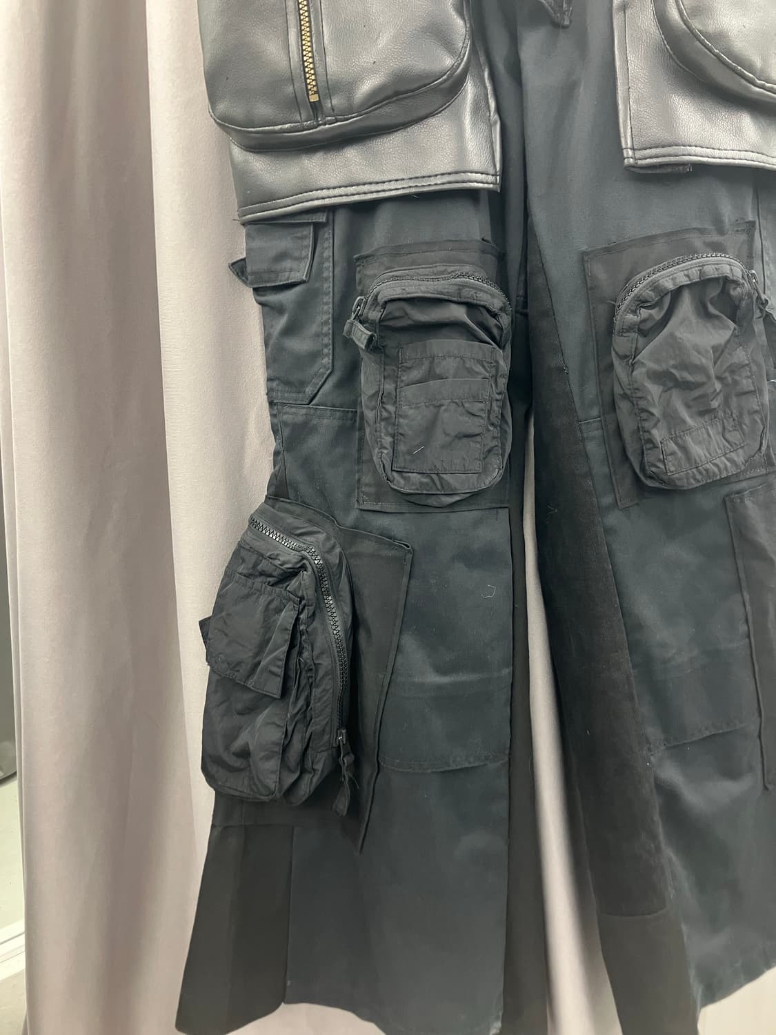 디키즈 멀티 포켓 플레어핏 카고 팬츠   상품이미지3