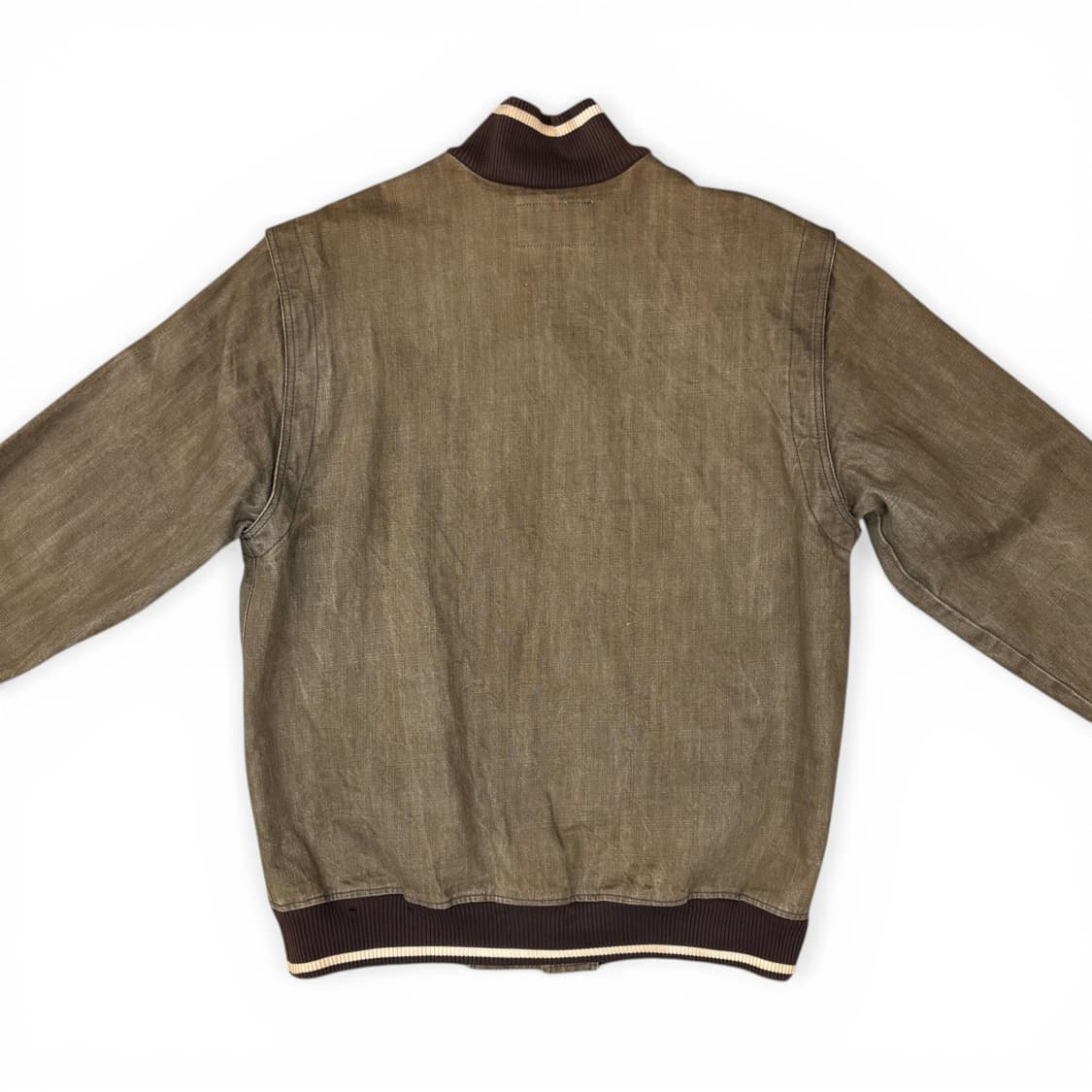 Rock Hard 봄버 자켓 상품이미지2