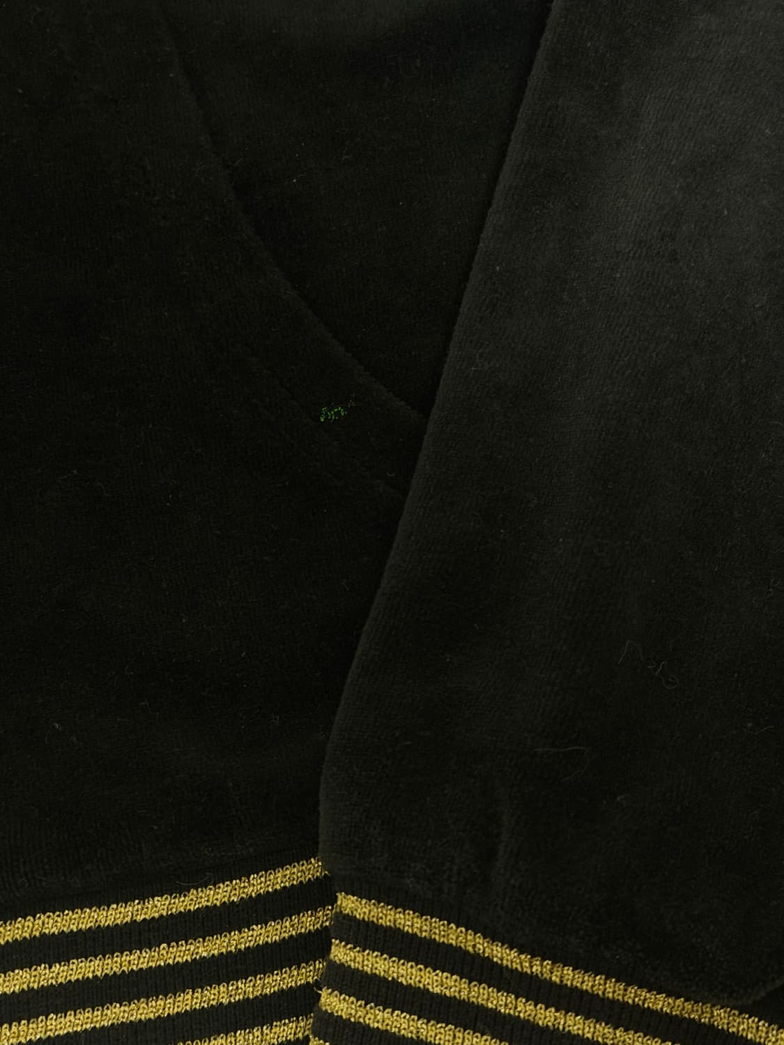 벨벳 집업 상품이미지4