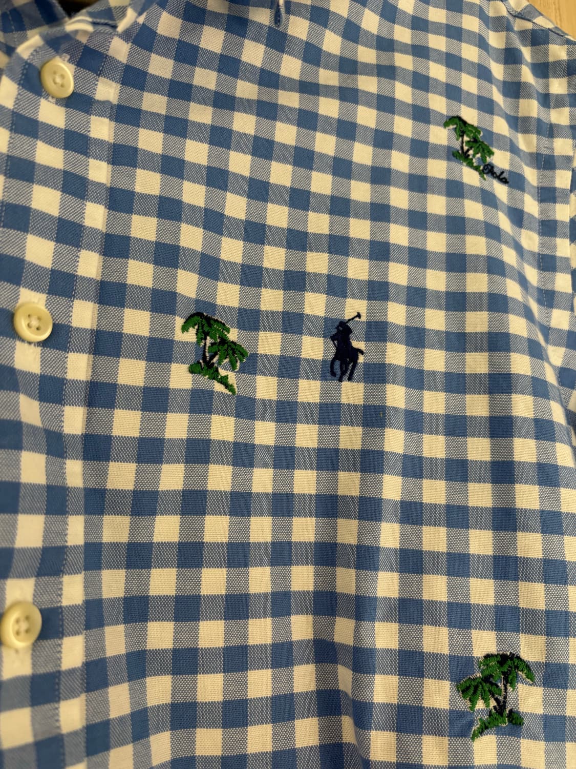 폴로 셔츠 m사이즈 상품이미지3