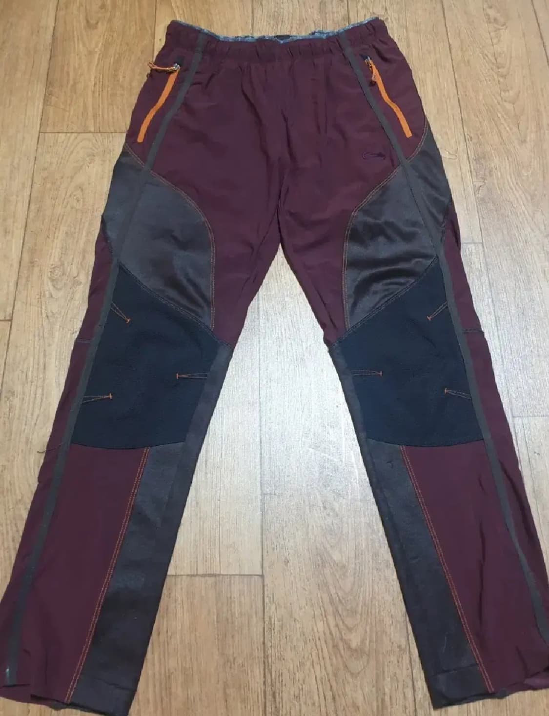 아이더 아웃도어 바지 28인치입니다 상품이미지2