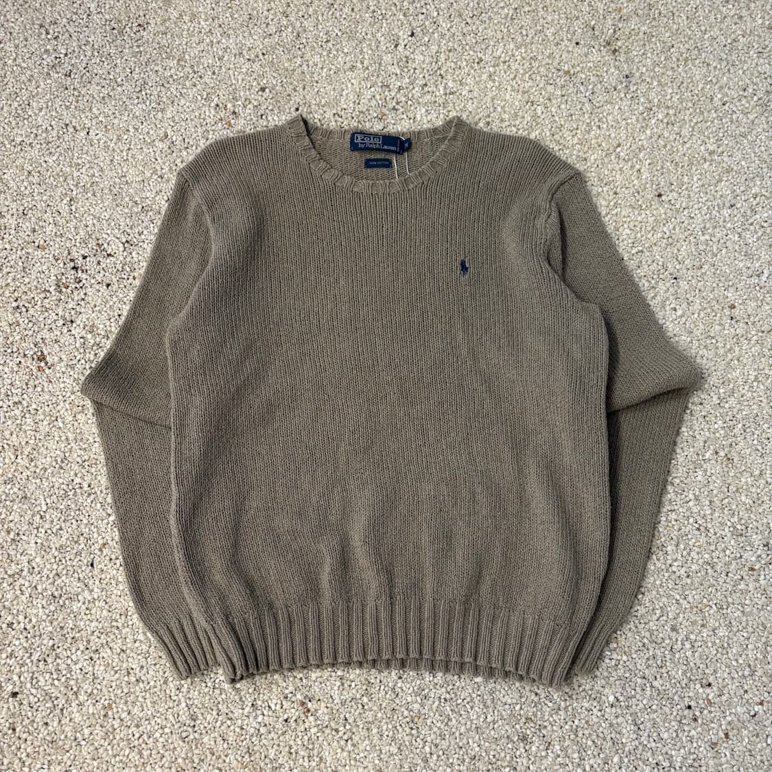 폴로 니트 ⭐️1042 상품이미지1