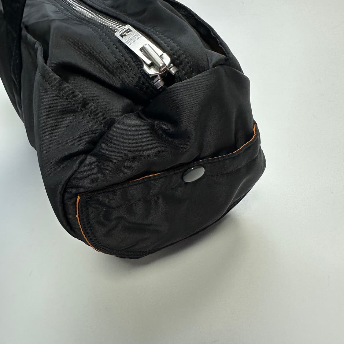 PORTER TANKER BOSTON BAG (L) 포터 탱커 보스턴백 상품이미지8