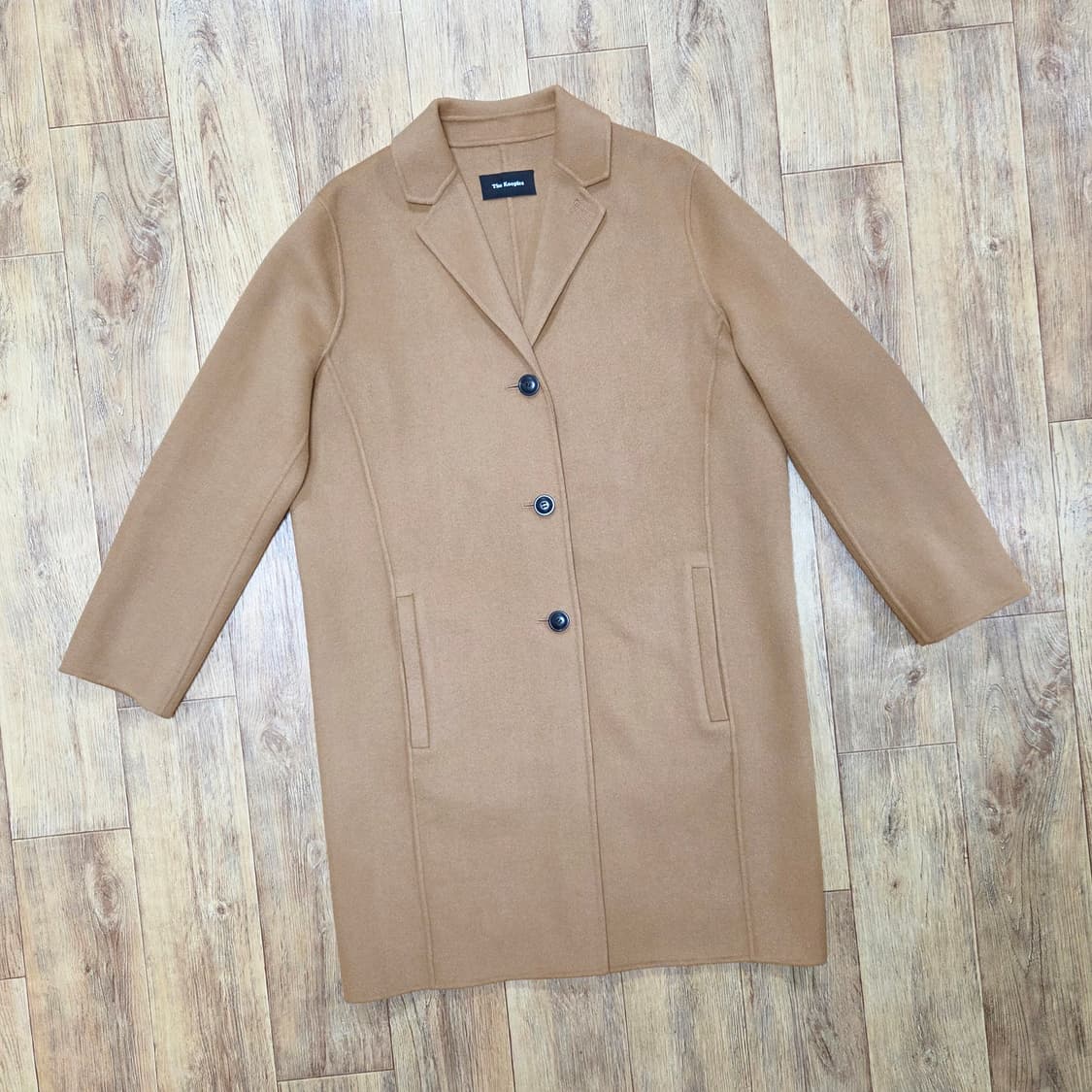 더쿠플스(the kooples) 울코트 55-66 상품이미지4