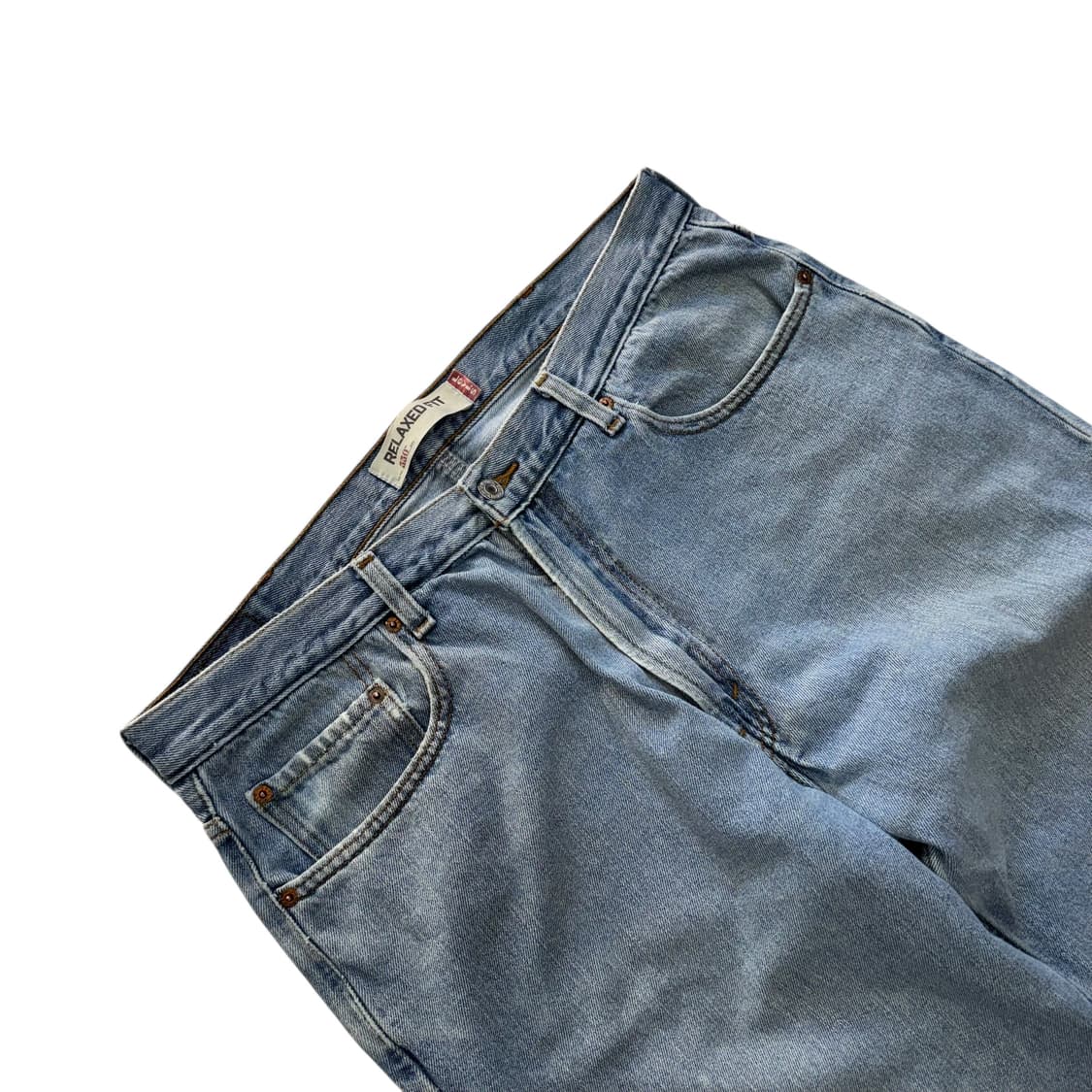 [37] 리바이스 550 데님 청바지 [lv1261] 상품이미지2