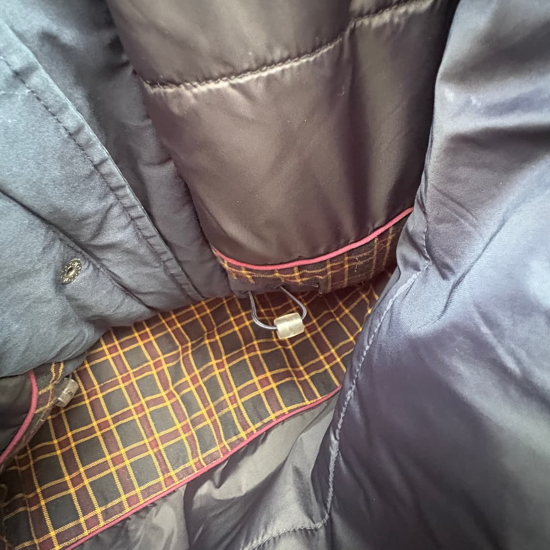 프레드페리 마운틴파카 상품이미지6