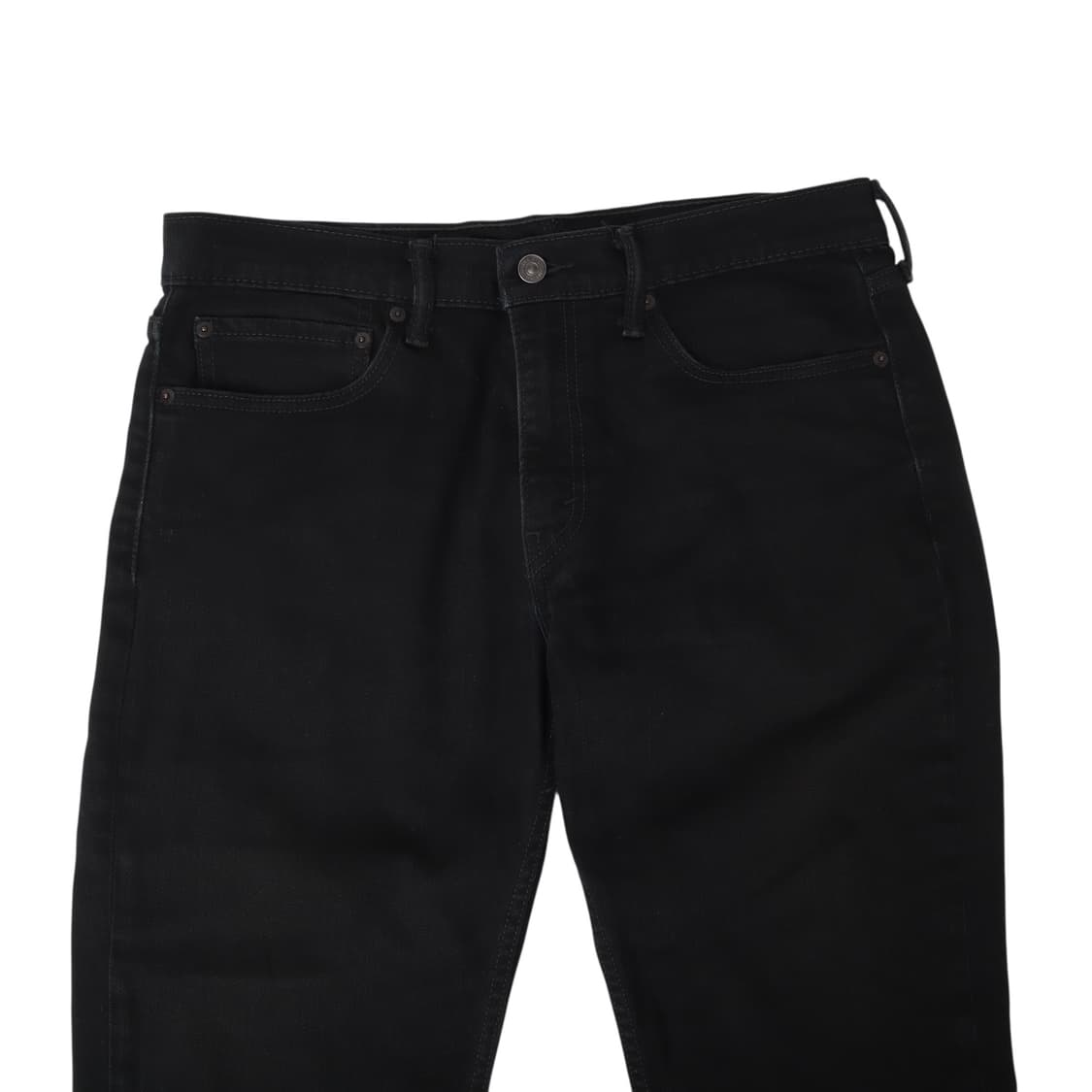 리바이스 511 블랙진 데님팬츠 상품이미지5