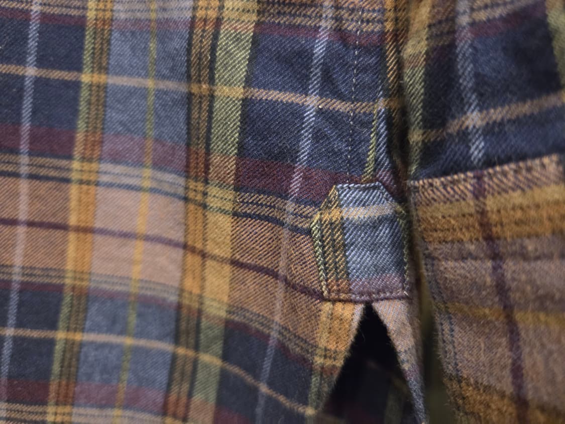 던힐 셔츠 상품이미지5