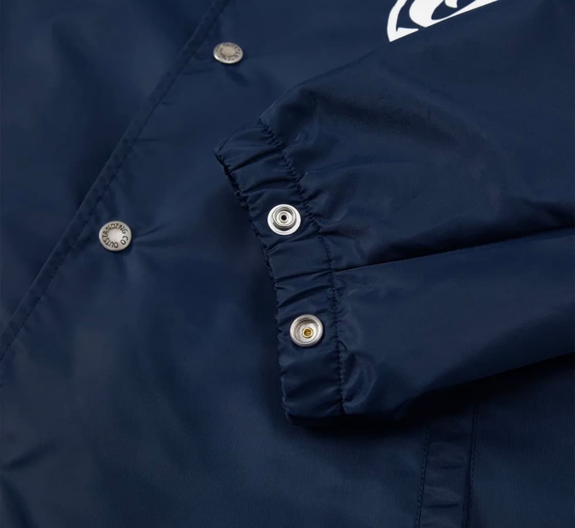 아웃스탠딩 OSTD 코치자켓  (사이즈3) 상품이미지3