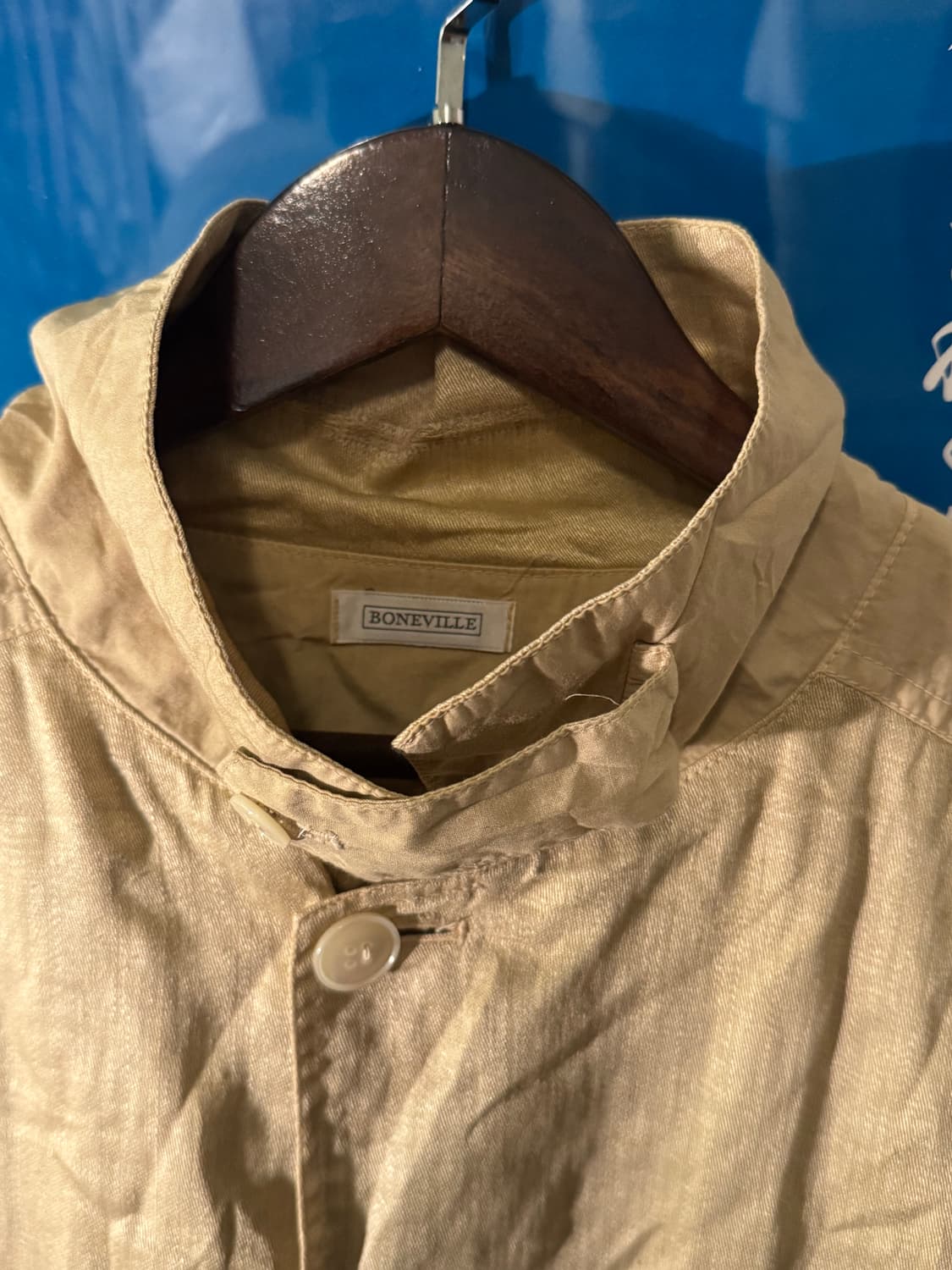 80s boneville jacket (48) 상품이미지4
