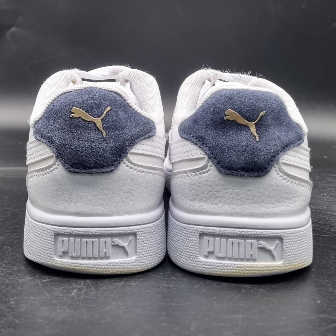 푸마 셔플화이트 남성스니커즈280 상품이미지4