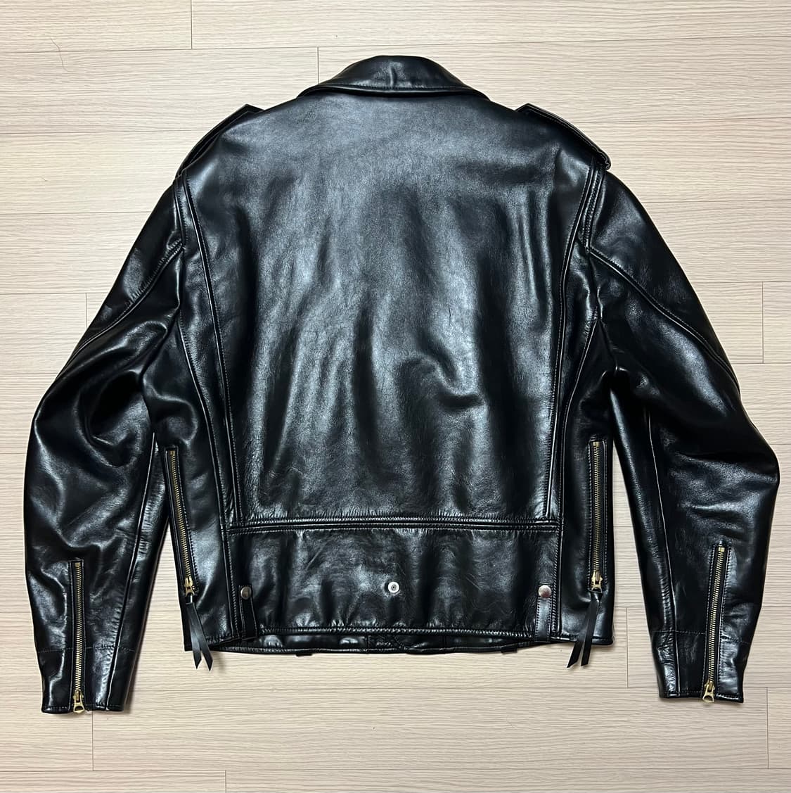 더블라이더 홀스하이드 상품이미지2