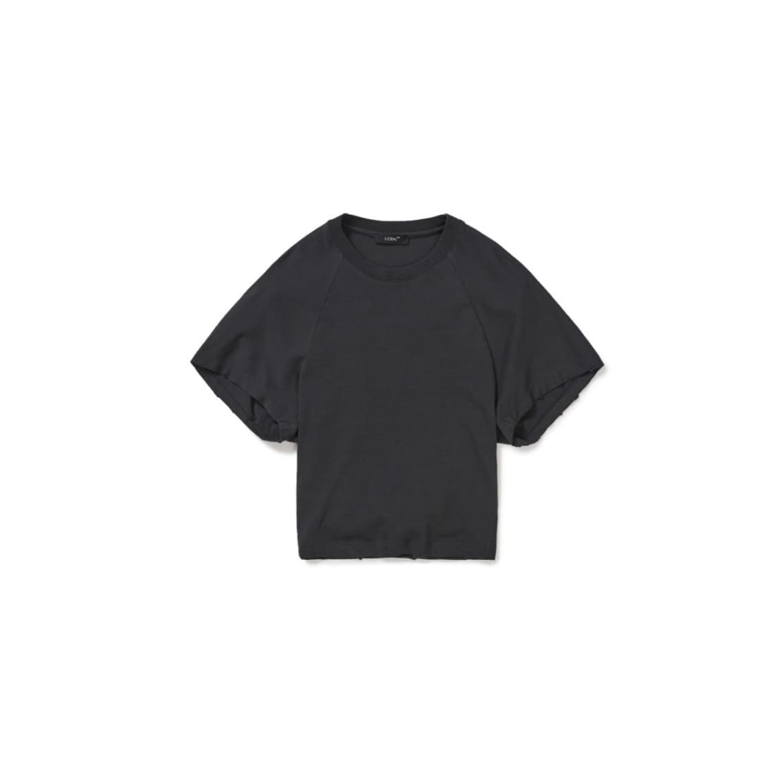 엘씨디씨 티엠 : WASHED RAGLAN T-SHIRT 상품이미지4