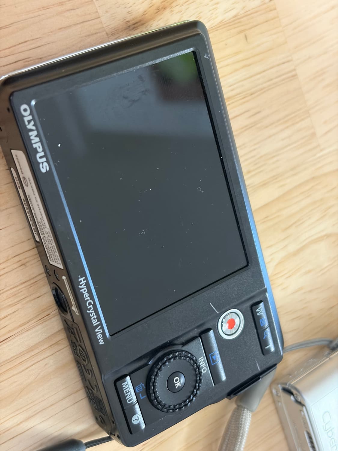 올림푸스 뮤-5010 상품이미지2