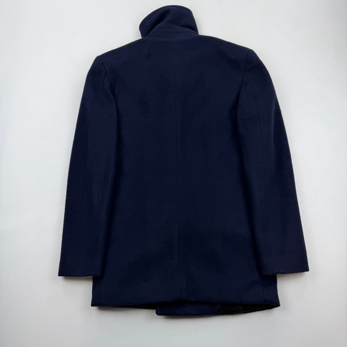 Attachment 피코트 네이비 상품이미지6