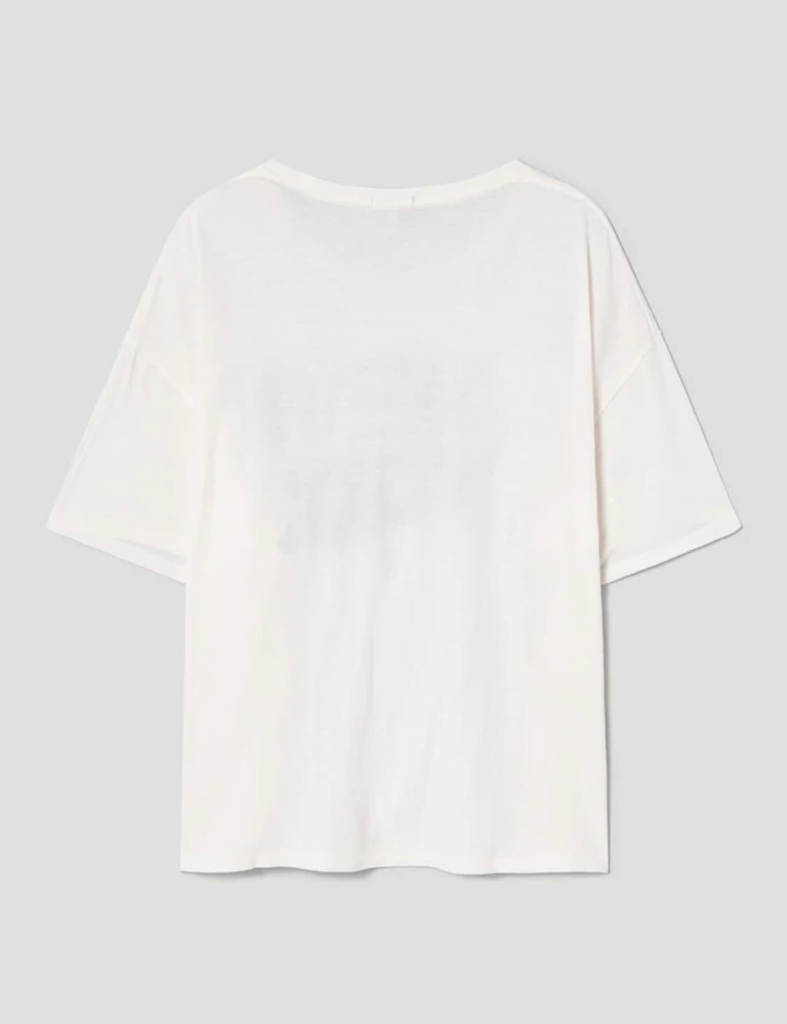 R13) 25ss ny 티셔츠 3 상품이미지2