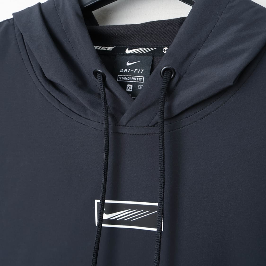 105/나이키 클래쉬 우븐 후디 상품이미지4