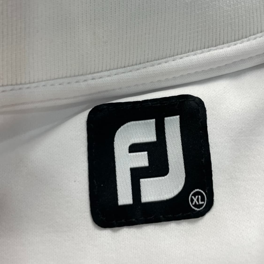 105 풋조이 집업  상품이미지3