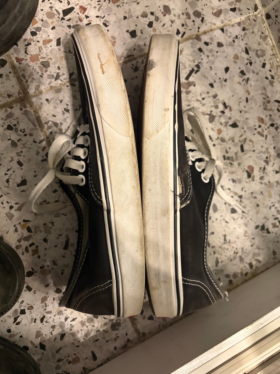 반스 어센틱 255 상품이미지3