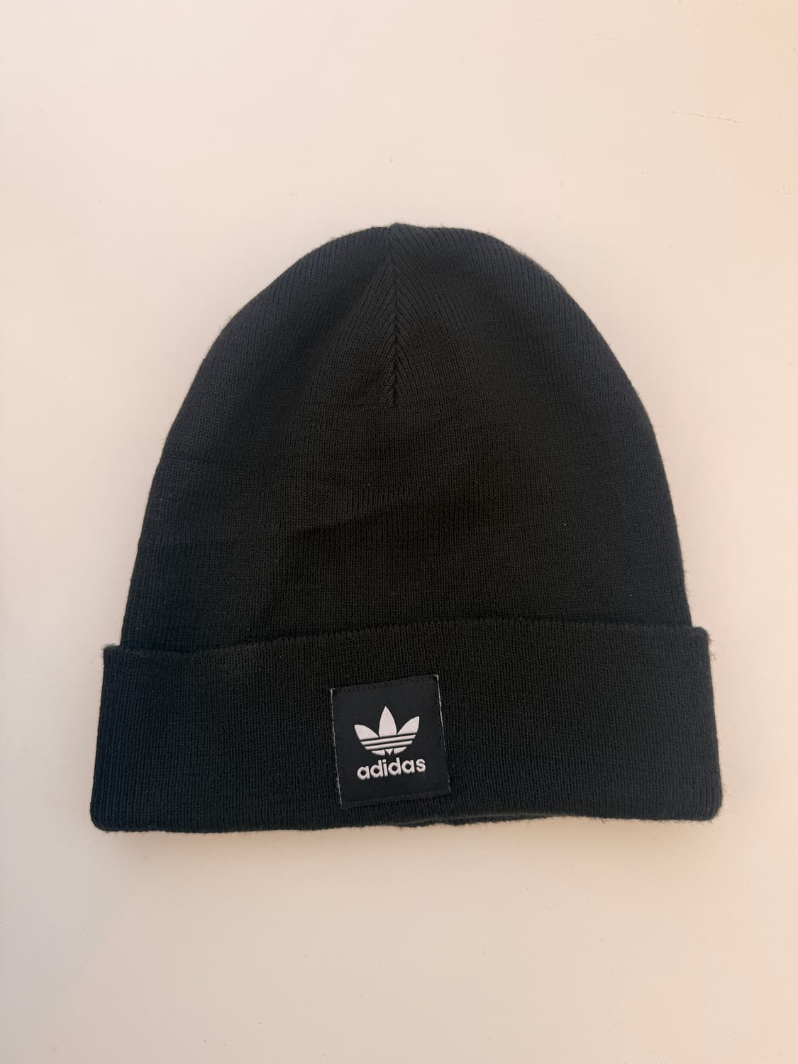아디다스(Adidas)아디컬러 커프 니트 비니  상품이미지1