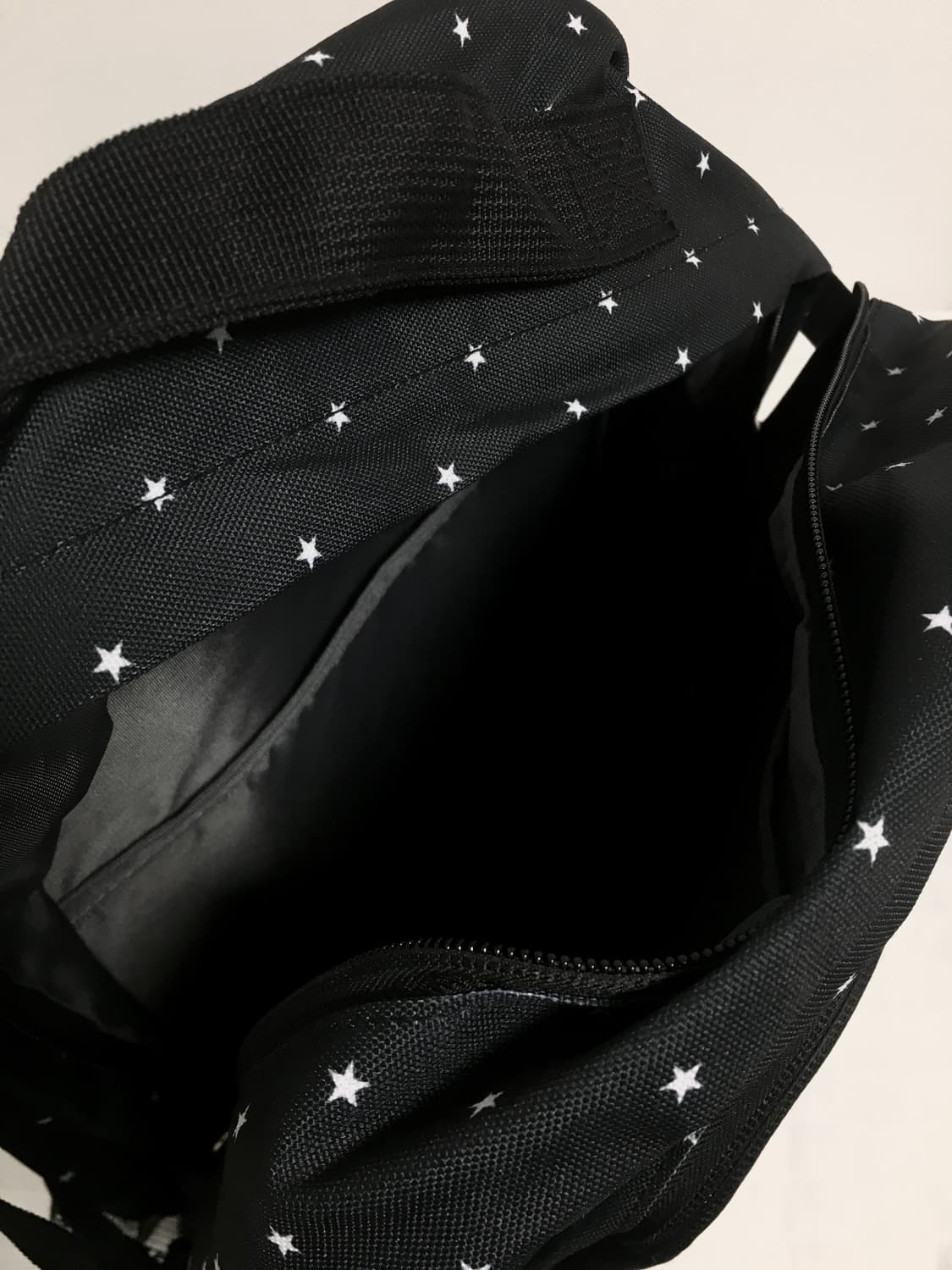 Converse 컨버스 별 도트 백팩 상품이미지4