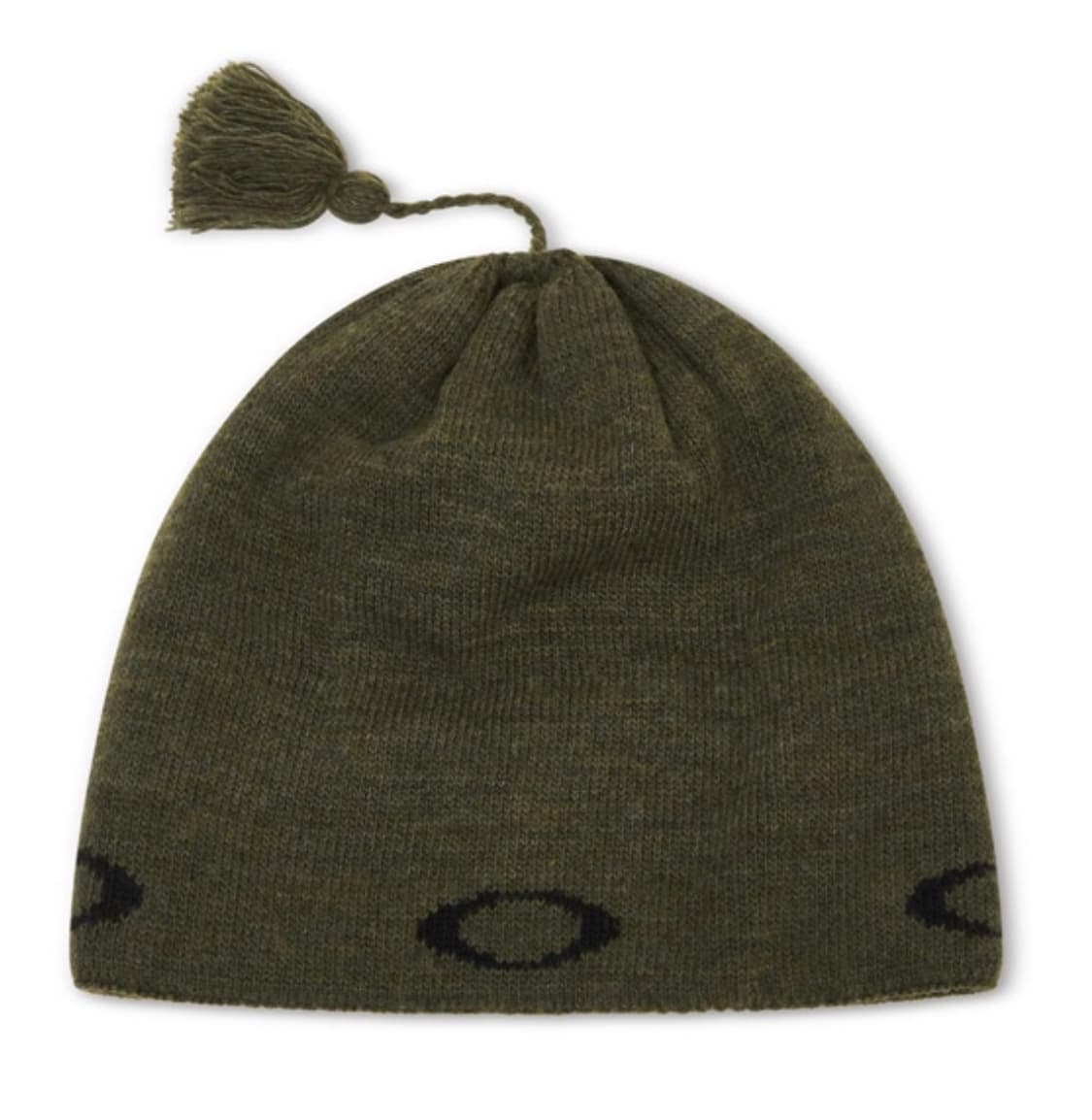 오클리 TC 비니 카키 상품이미지1