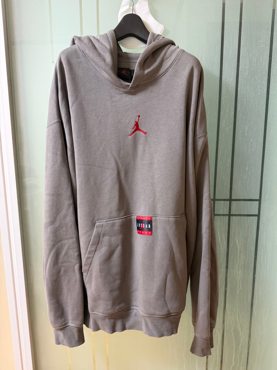 나이키 조던. 후드티 xxl 상품이미지2