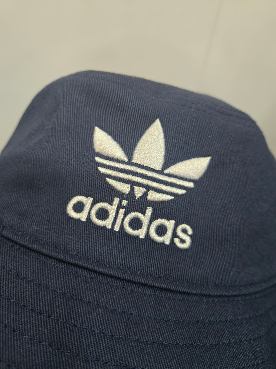 adidas 아디다스 버킷햇 모자! 모자 상태 좋아용! 깔끔한 디자인~ 상품이미지3