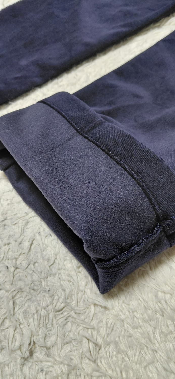 크로커다일 코듀로이 기모바지 (32)  상품이미지8