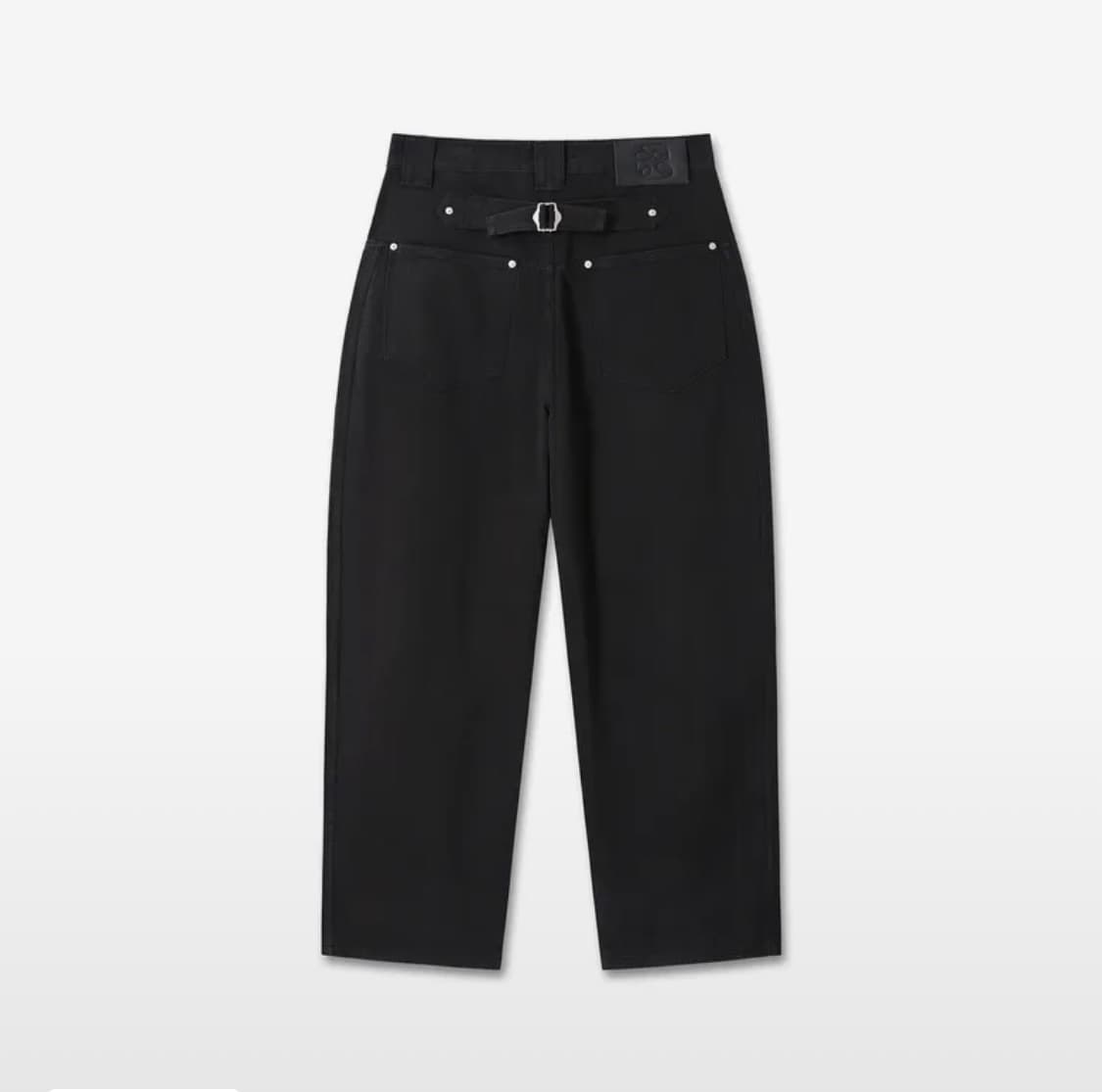 9999아카이브 테크니컬 커브진 상품이미지3