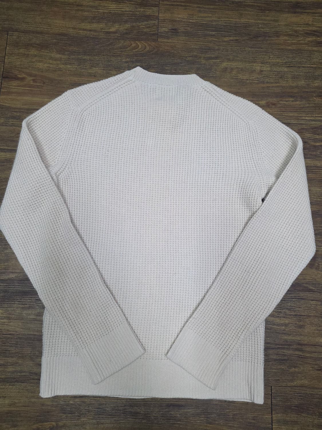 솔리드옴므 라운드니트  상품이미지6