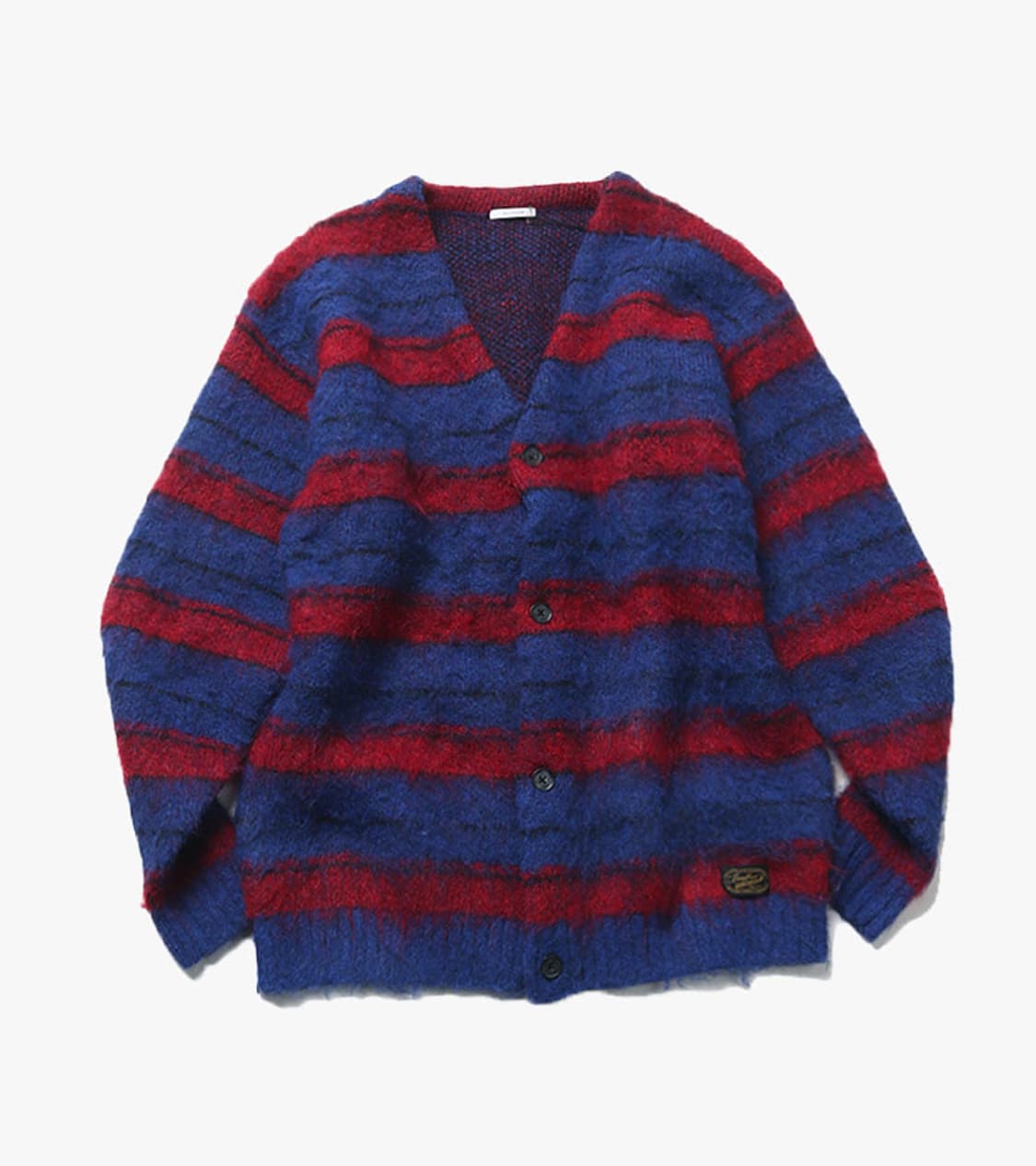 BAYFLOW - MOHAIR CARDIGAN 상품이미지1