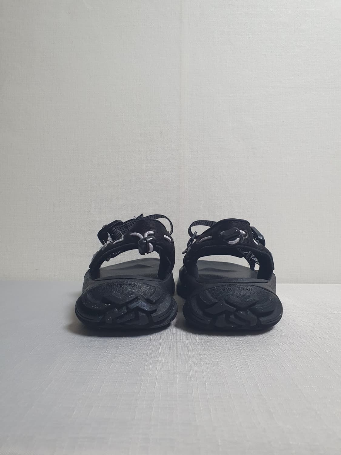 나이키 오네온타 샌들 블랙 240mm 상품이미지4