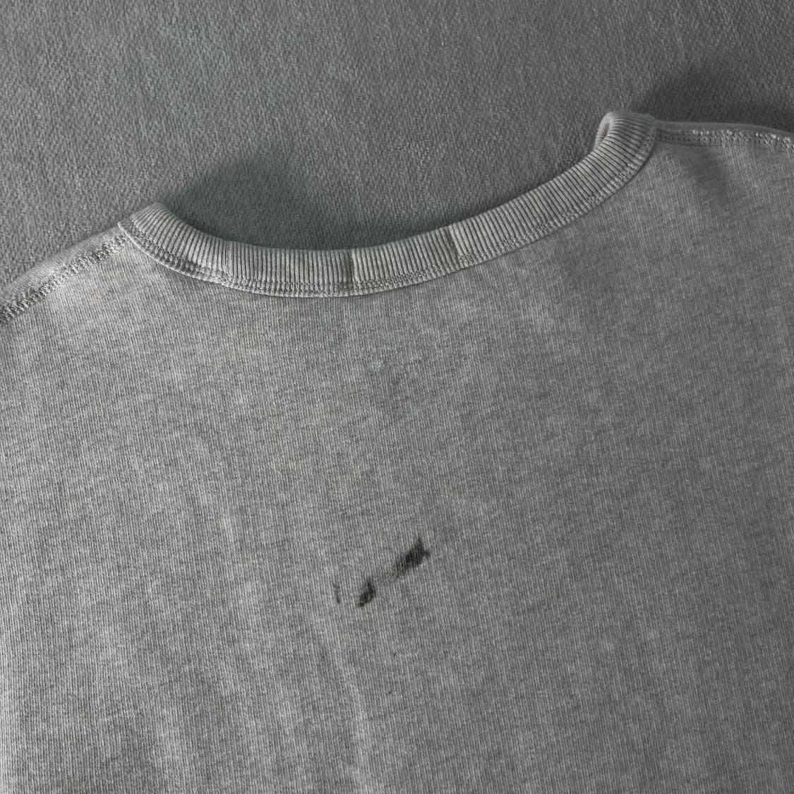 105 폴로랄프로렌 신형라벨 스펠아웃 오트밀 맨투맨 상품이미지6