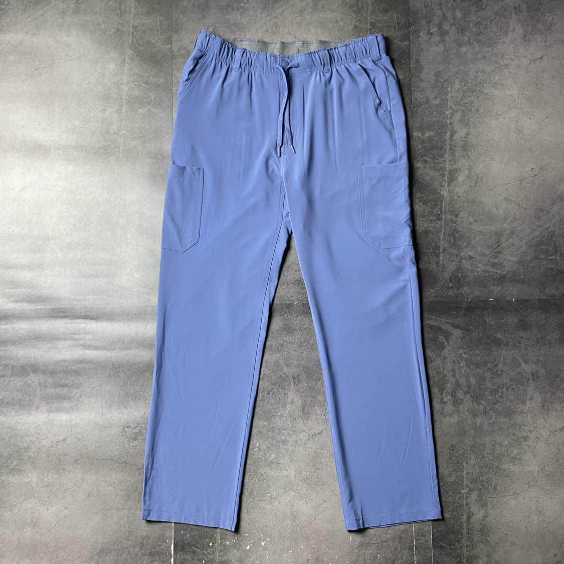 CARHARTT 칼하트 밴딩 카고 스크럽 워크팬츠 A01106 상품이미지1