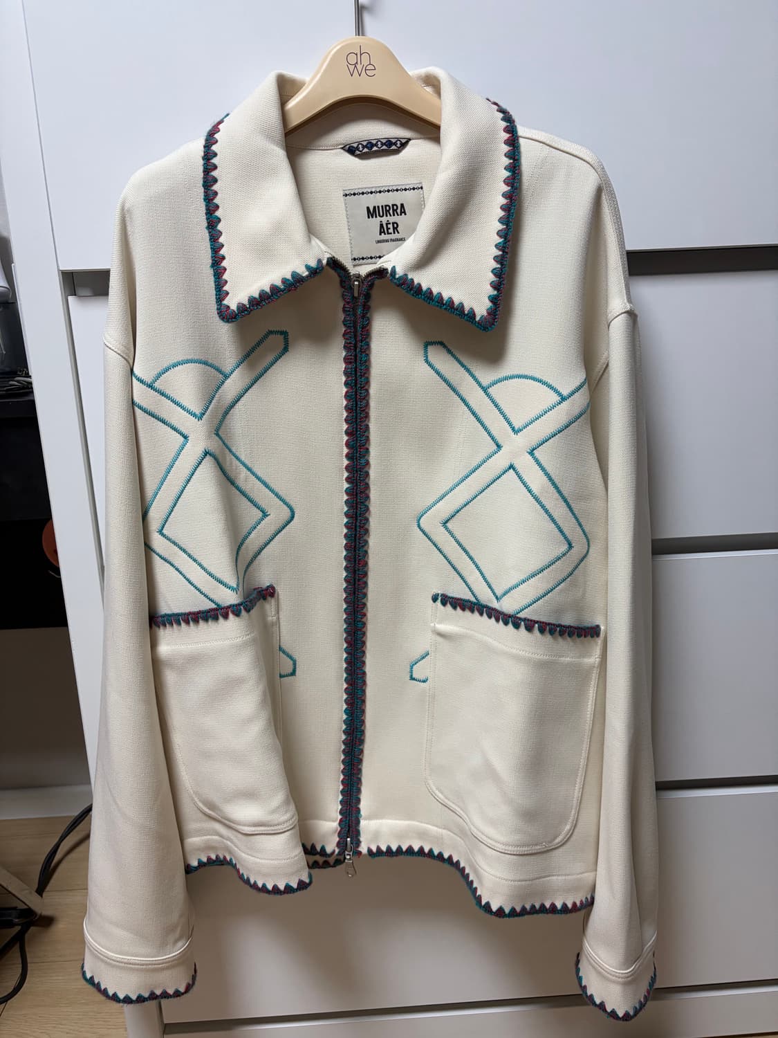 무라 자켓 상품이미지1