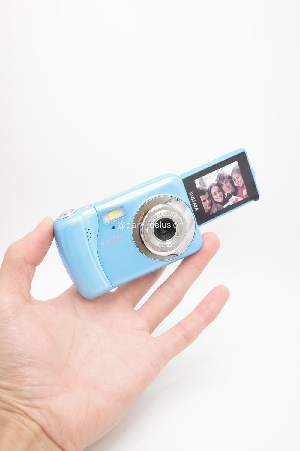 (새제품) 비비타 비비캠 XX14 상품이미지1