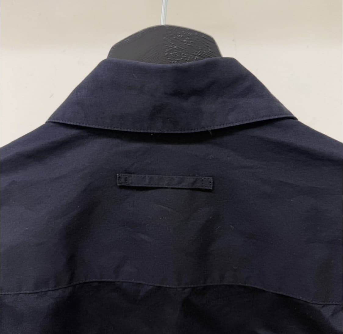 장 폴 고티에 옴므 포켓 브로치 셔츠 상품이미지7