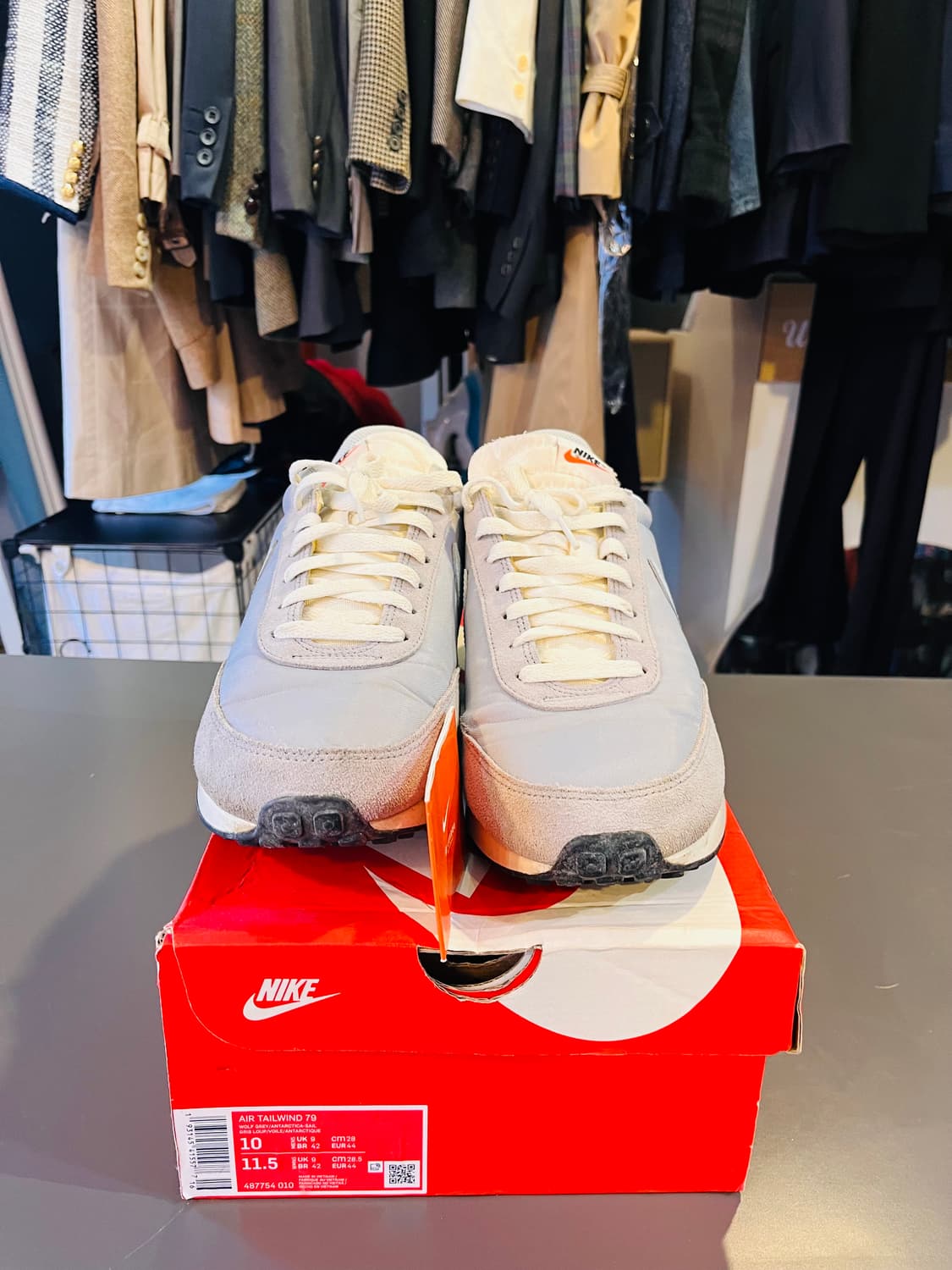 나이키 테일윈드 79 (280mm) 상품이미지2