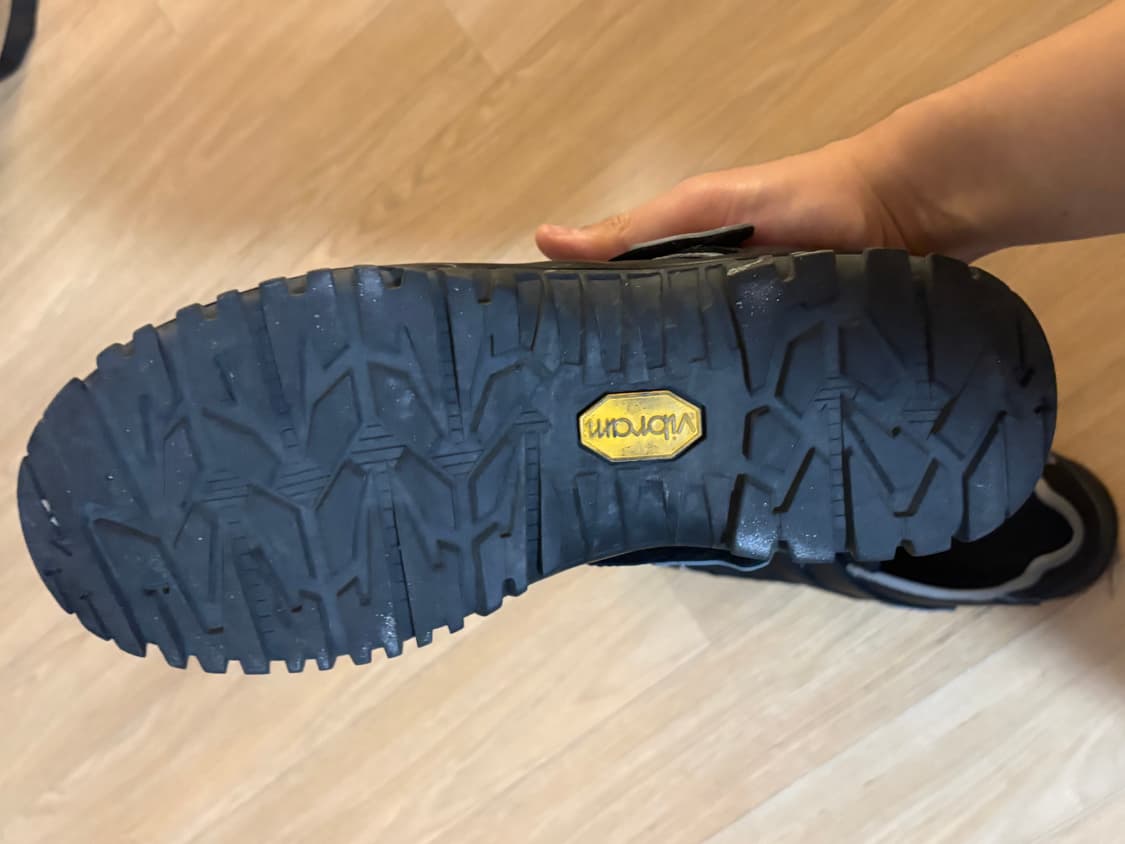 [43] 키코 하크만 OG 카본블랙 상품이미지8