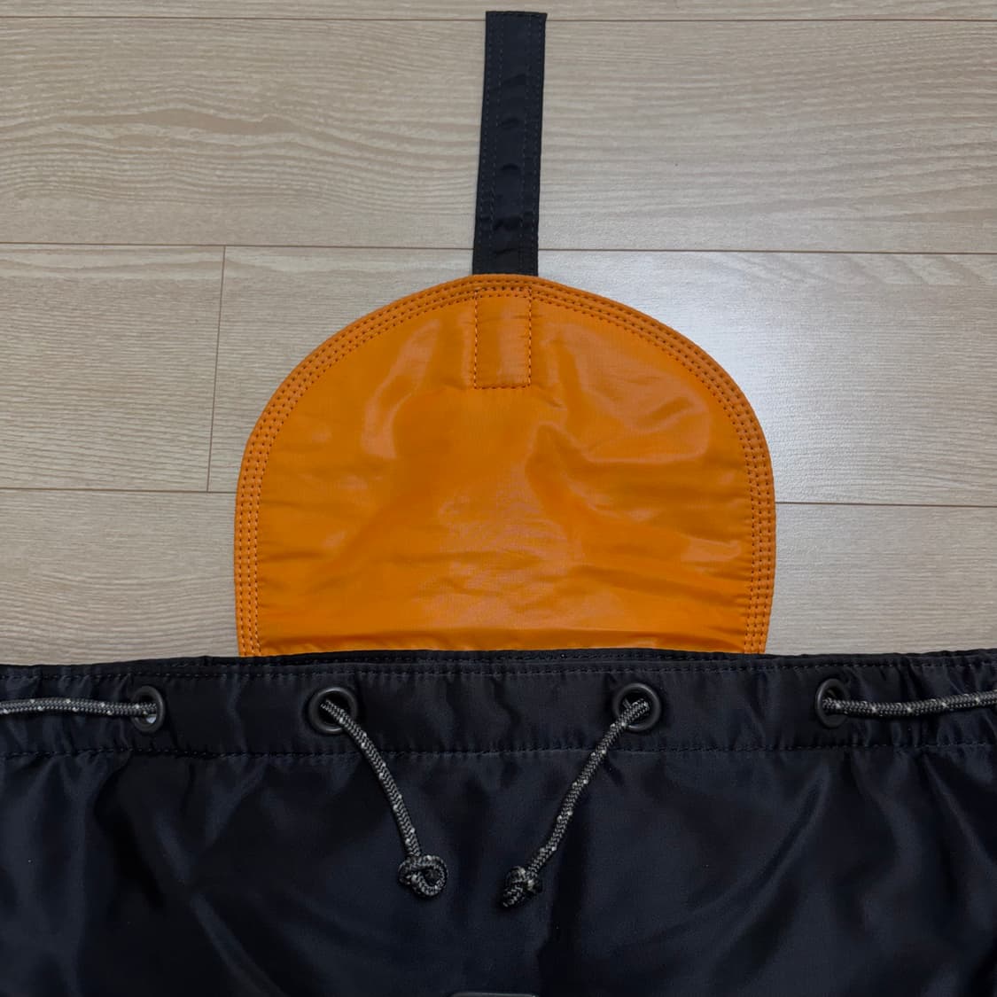 요시다포터 porter 럭색 백팩 신형 (622-79388) 지퍼 por 상품이미지6