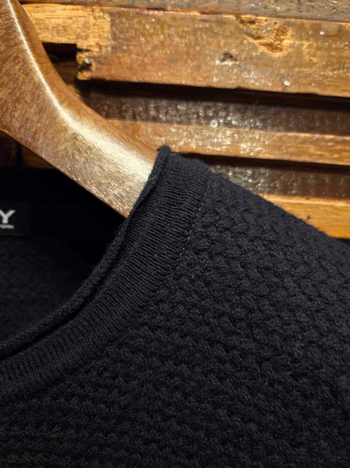 Dkny 니트 상품이미지6