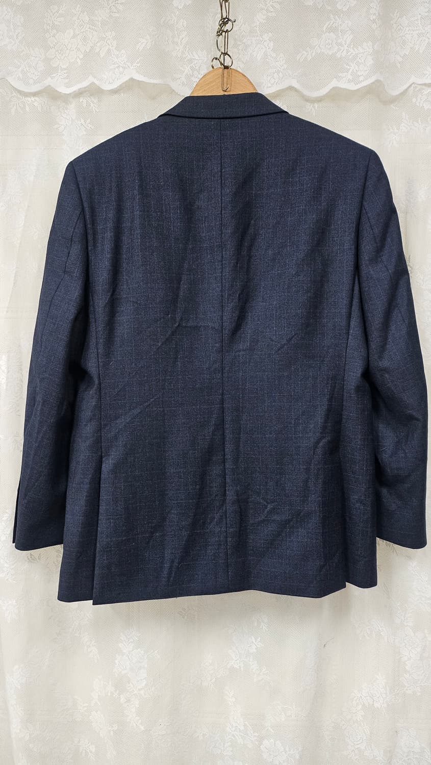 남성 체크자켓 상품이미지10