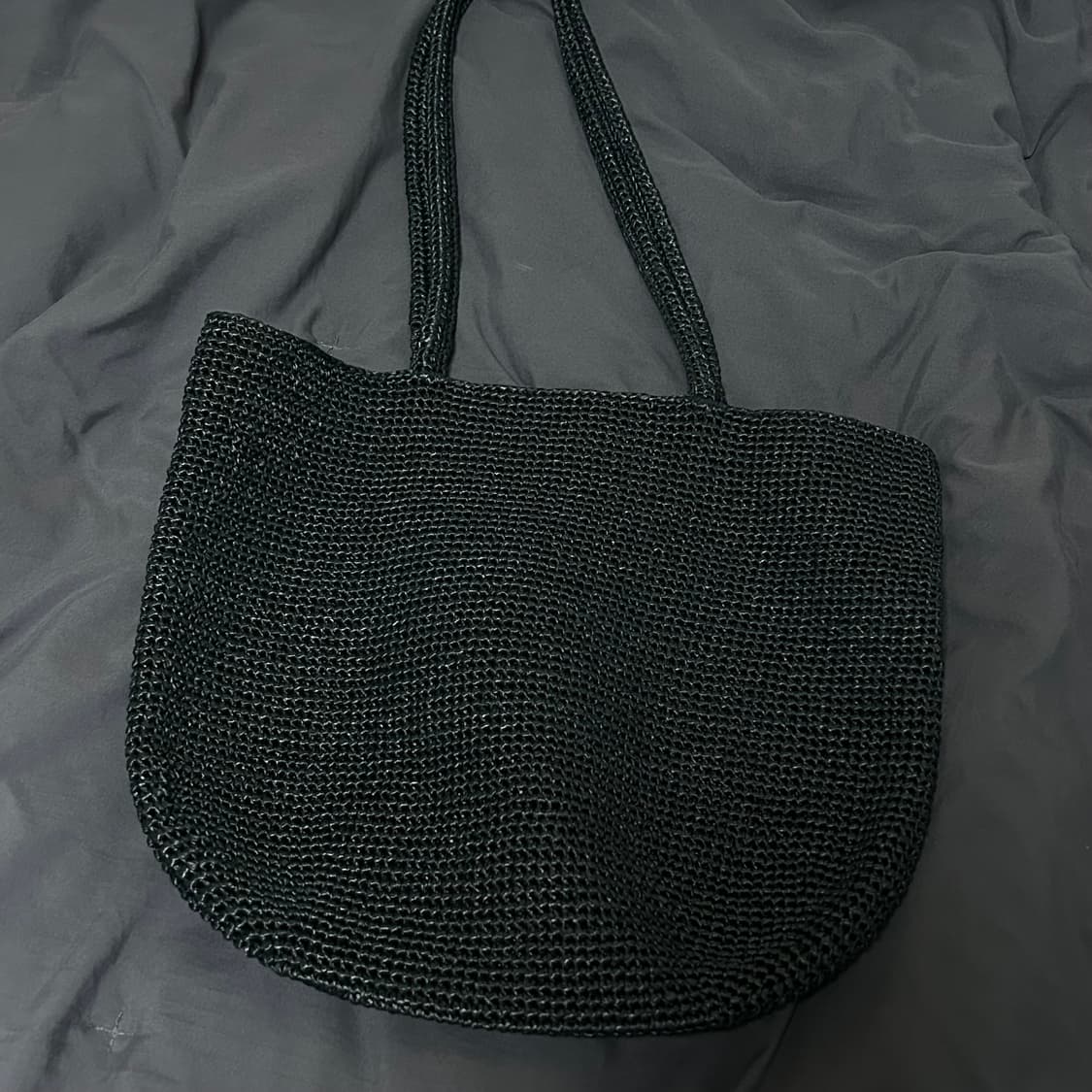 머듈 ramble백 블랙 상품이미지1