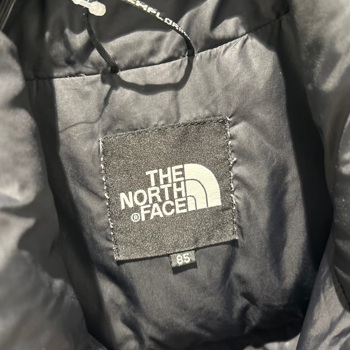 The North Face 700 Goose Down Vest 상품이미지9