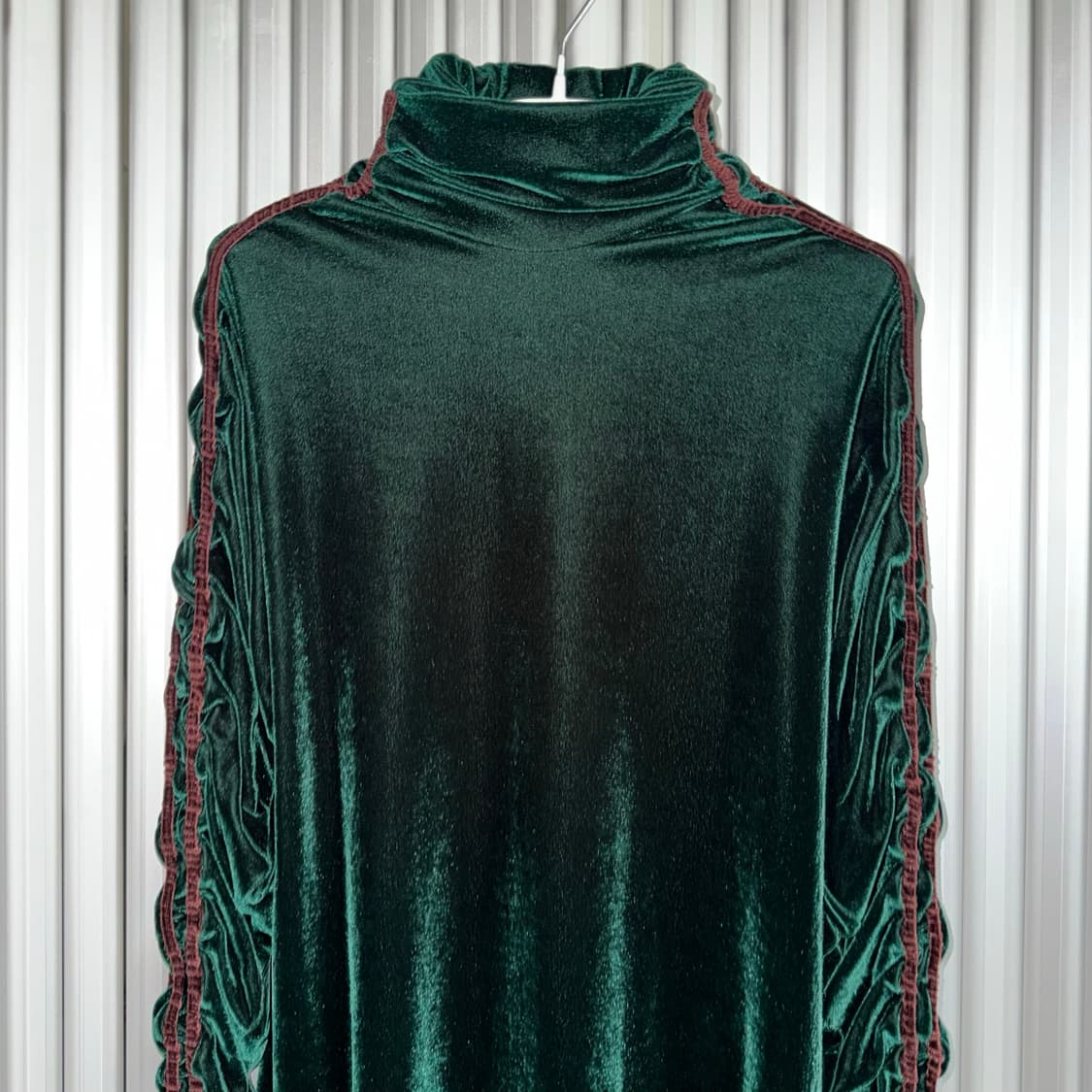 Y/Project top 상품이미지2