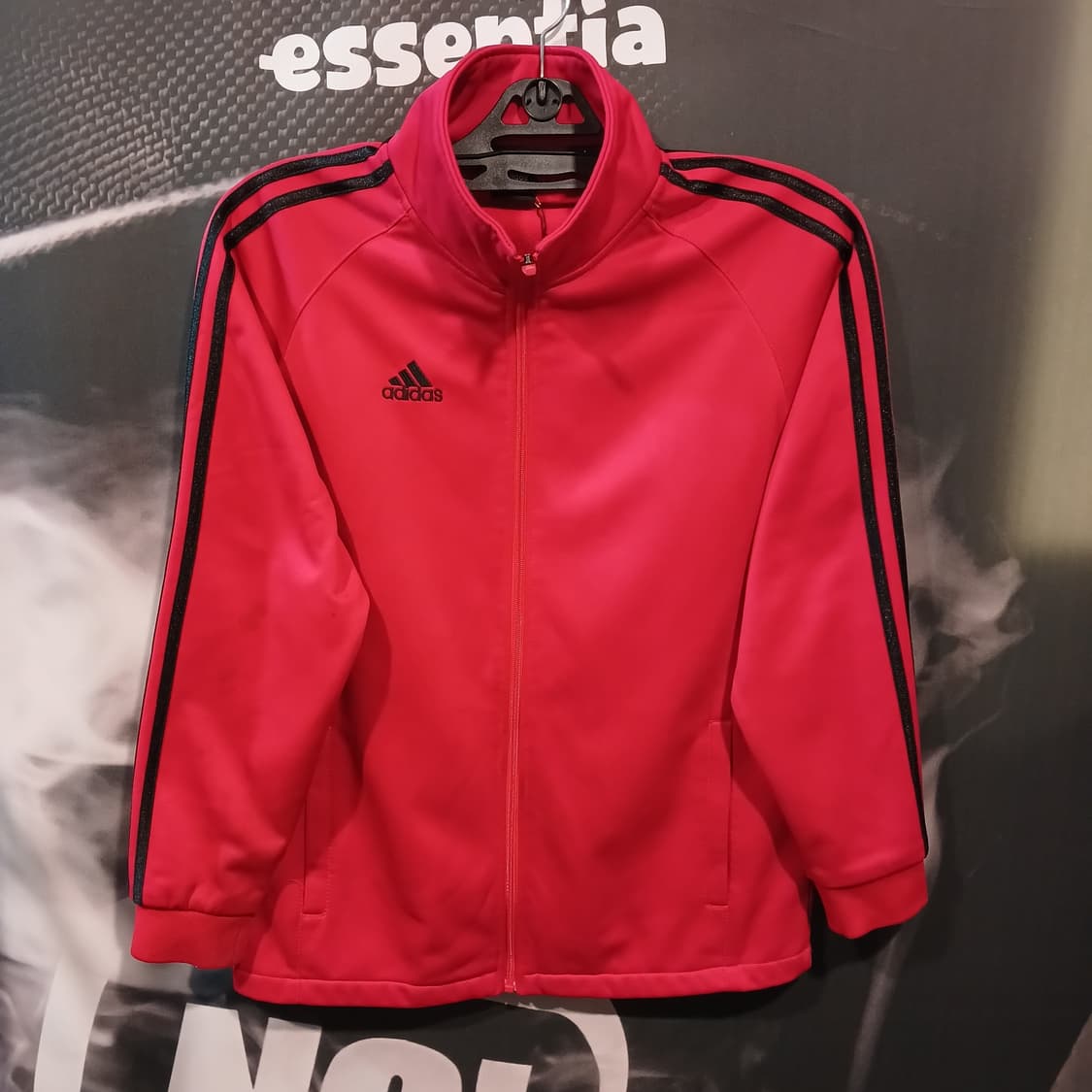 아디다스 삼선 져지 상품이미지1