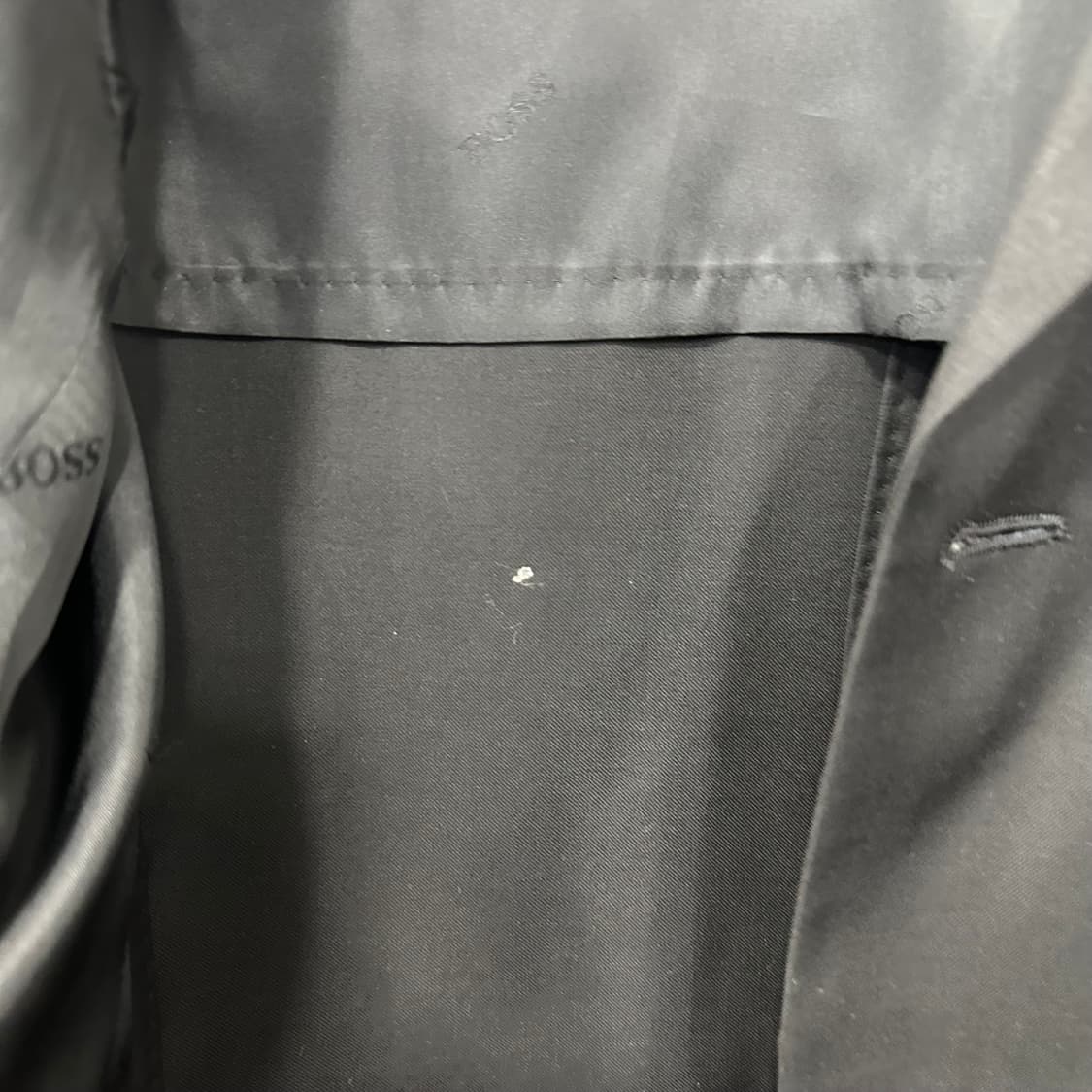 휴고보스 블레이져 상품이미지4