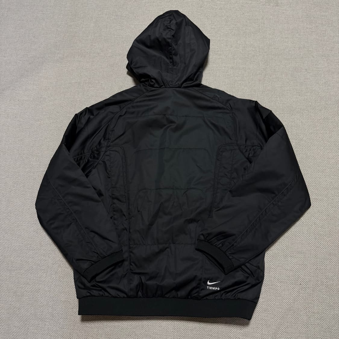 나이키 티엠포 바람막이 자켓 상품이미지8